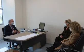 Kanser hastalarının mücadelesi belgesel oldu
