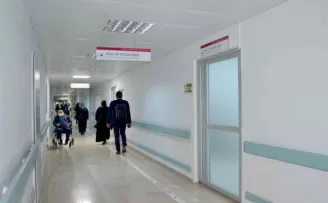 Kansız otopsi işleminin Türkiye’de uygulanacağı ilk merkez olacak
