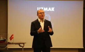 Kaptansız gemi geliyor
