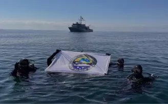 Karadeniz’de kritik görev tamamlandı