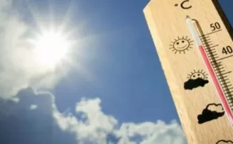 Karadeniz’de yağış, güneyde sıcaklıklar yükseliyor