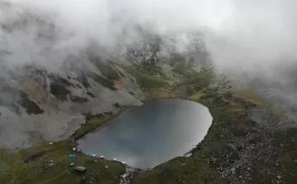 Karadeniz’in eşsiz doğa güzellikleri ziyaretçilerini şaşırtıyor

