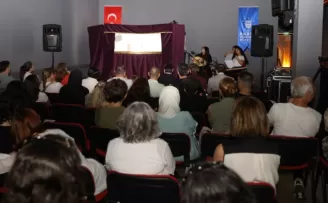 Karagöz sanatı Bursalı gençlerin yorumuyla geleceğe taşındı
