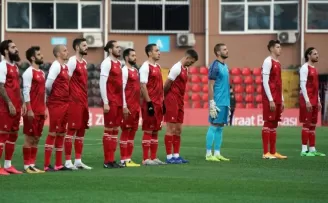 Karagümrük-Galatasaray maçı Esenyurt’ta
