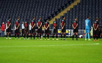 Karagümrük’te tesis çilesinin ardından stat sıkıntısı başladı
