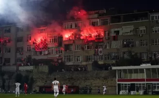 Karagümrük’ten çok sert stat açıklaması
