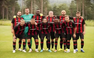 Karagümrük’ün Süper Lig rotası
