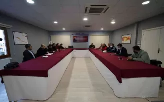 Kartal Belediyesi beklenen yoğun kar yağışı nedeniyle teyakkuzda
