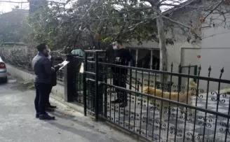 Kartal Belediyesi Komşu İletişim Merkezi Yunus Mahallesi’nde
