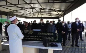 Kartal Belediyesi’nin acı günü
