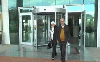 Kartal’da 2. baharlarına evet diyen çift, balayı için Nevşehir’e yolcu edildi

