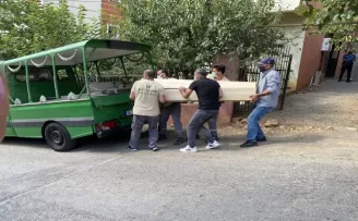 Kartal’da 4 gündür haber alınamayan adam evinde ölü bulundu

