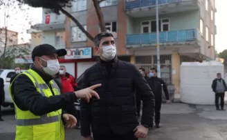 Kartal’da dönüşüm devam ediyor
