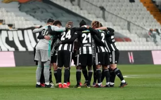 Kartal’da hedef belli: Kazan ve bekle
