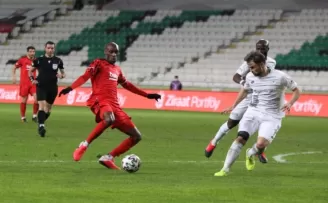 Kartal’da savunma çöktü!
