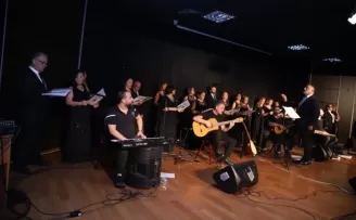 Kartal’da, Türk müziğinin unutulmaz ismi Ruhi Su’ya vefa gecesi
