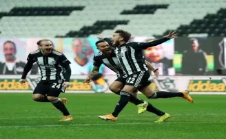 Kartal’ın 2 yeni transferi hazır!
