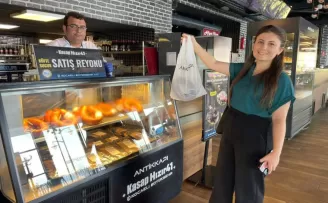 ’Kasap Hızır 41’ lezzetleri artık evinizde