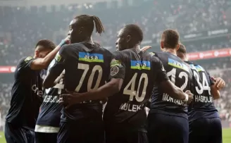 Kasımpaşa 9 yıl sonra kazandı
