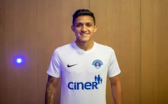 Kasımpaşa Alan Lima Carius’u kadrosuna kattı
