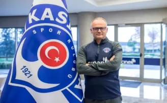 Kasımpaşa’da İrfan Buz istifa etti
