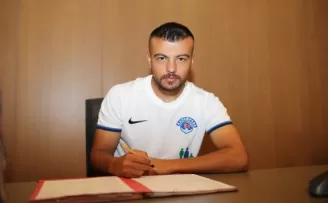 Kasımpaşa, Feyzi Yıldırım’ı transfer etti
