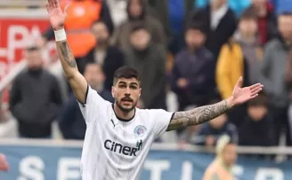 Kasımpaşa fiyatta uçtu, Trabzonspor resti çekti!