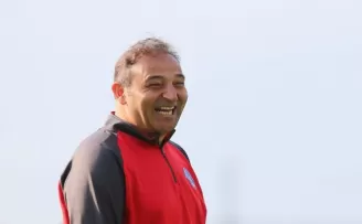 Kasımpaşa hazırlıklarını sürdürdü
