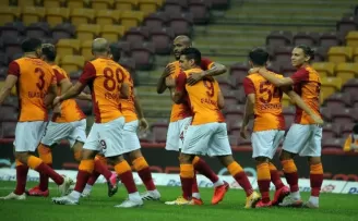 Kasımpaşa ile Galatasaray 33. randevuda
