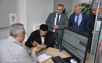 KASKİ’den abonelik işlemlerinde yeni dönem