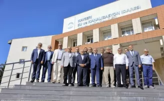 KASKİ’den kayıp-kaçak başarısı