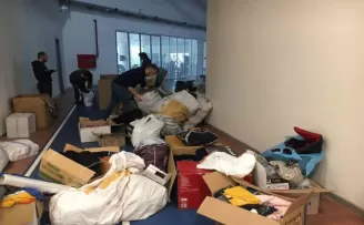 Kastamonu’dan deprem bölgesine “yardım“ seferberliği
