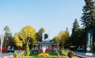 Kastamonu Şeker Fabrikası 57 Yaşında

