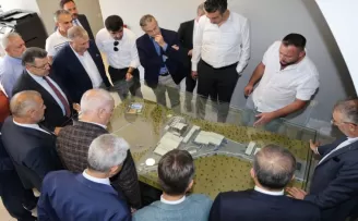 Katı atıklara kökten çözüm