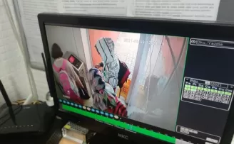 Kaybolan kızlar Avcılar’da belediye tuvaletinde görüldü
