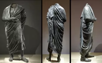 Kayıp hazine Türkiye’ye dönüyor! Marcus Aurelius heykelinin iadesi kesinleşti