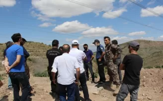 Kayıp tıp öğrencisi Onur Eker’i arama çalışmaları devam ediyor
