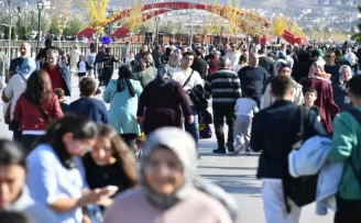 Kayseri Bilim Festivali’ne SOLOTÜRK damgası