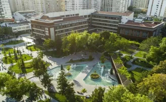 Kayseri Büyükşehir’den ’açık veri’ paylaşımı