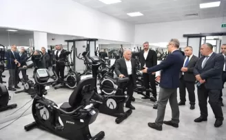 Kayseri Büyükşehir’den aquapark müjdesi