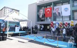 Kayseri Büyükşehir’den dev yatırımlar