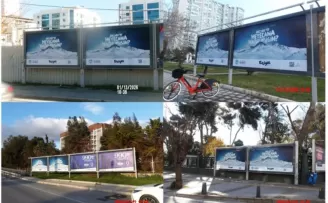 Kayseri Büyükşehir’den ’Erciyes’ tanıtımı