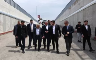 Kayseri Büyükşehir’den kent ulaşımına yeni hizmet