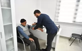 Kayseri Büyükşehir’den ’sağlıklı’ adım