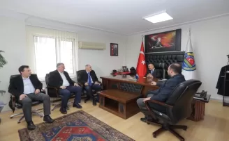 Kayseri Büyükşehir’den tarımsal üretime büyük destek