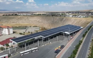 Kayseri Büyükşehir’den ’temiz’ ulaşım