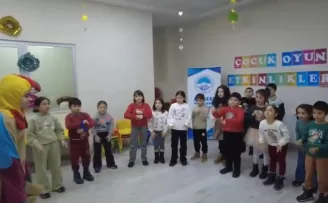 Kayseri Büyükşehir’den yarıyıl şenliği