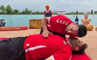 Kayseri Büyükşehir Spor A.Ş. personelinin yetkinlikleri artıyor