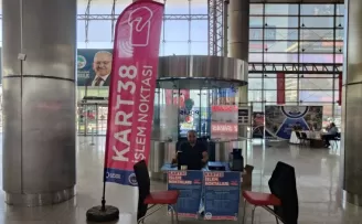 Kayseri Büyükşehir yeni öğrencileri kucaklıyor