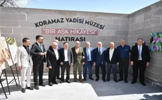 Kayseri’de 2025’e Dr. Memduh Büyükkılıç imzası